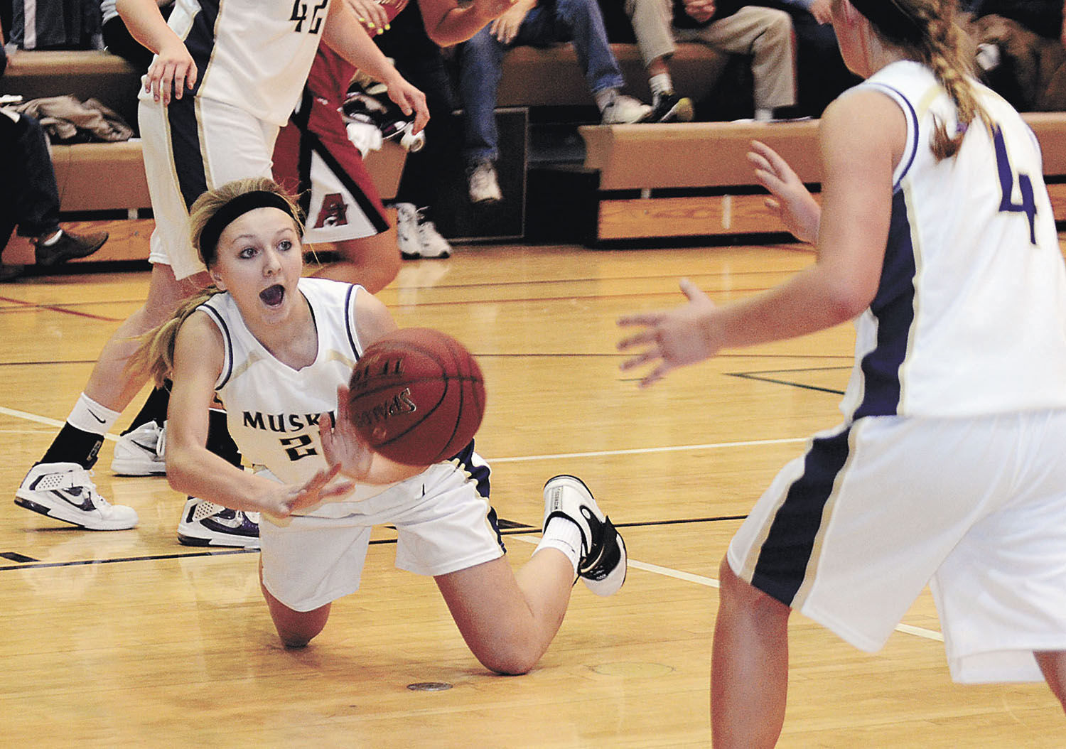Katie Shoultz